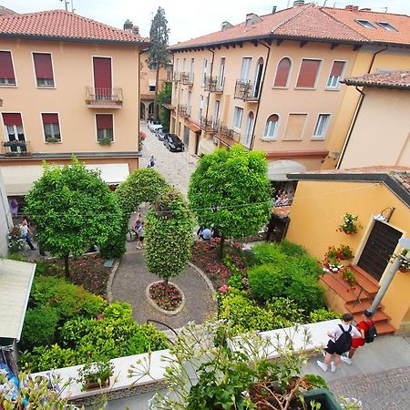 Appartamenti Adriana Sirmione Buitenkant foto