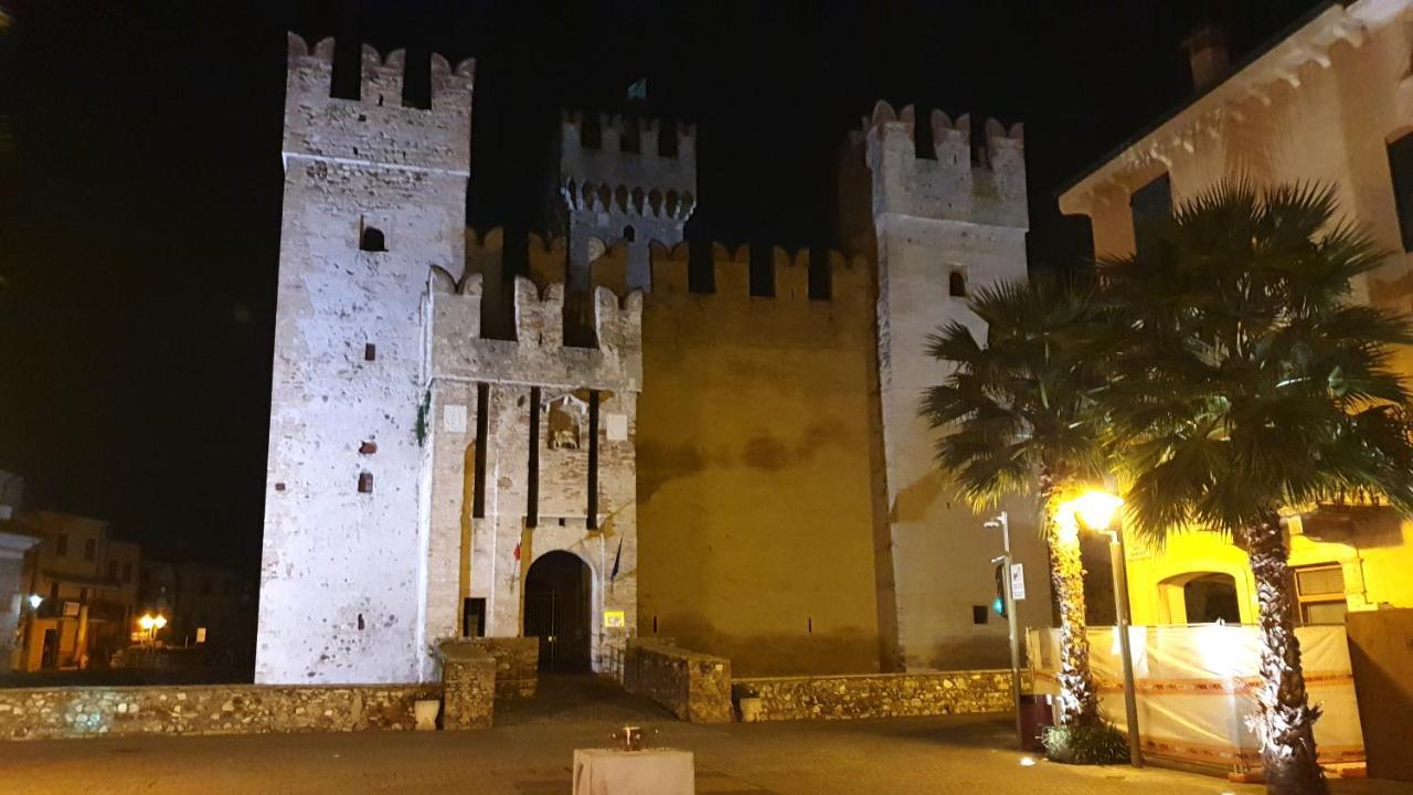 Appartamenti Adriana Sirmione Buitenkant foto