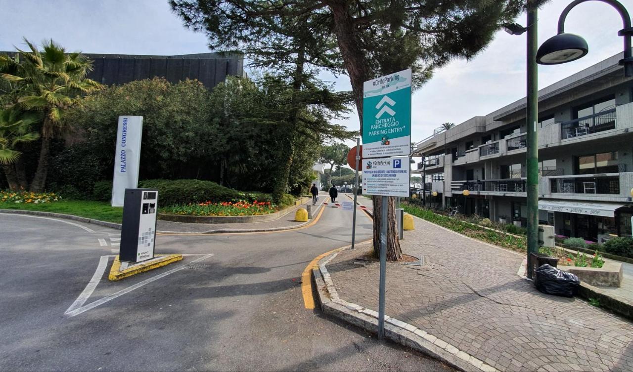 Appartamenti Adriana Sirmione Buitenkant foto