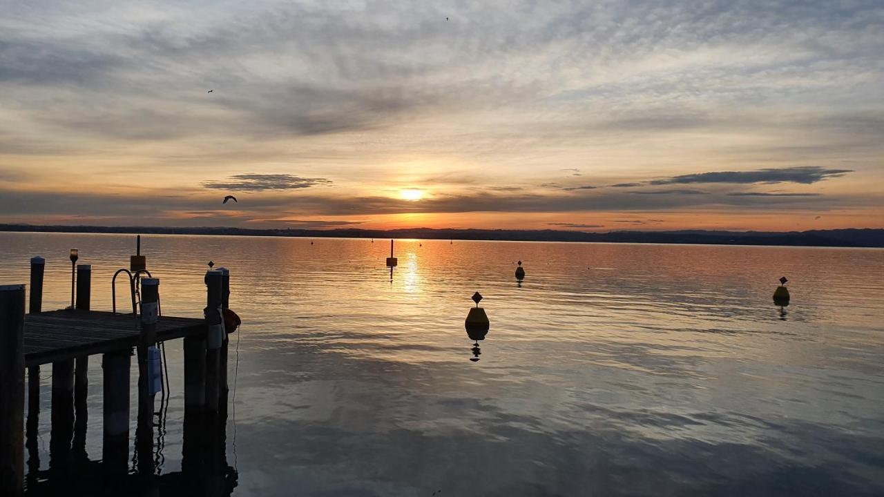 Appartamenti Adriana Sirmione Buitenkant foto