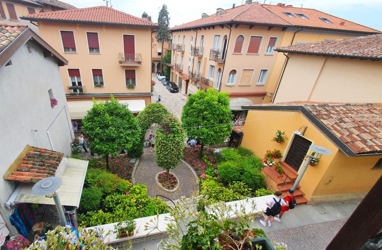 Appartamenti Adriana Sirmione Buitenkant foto