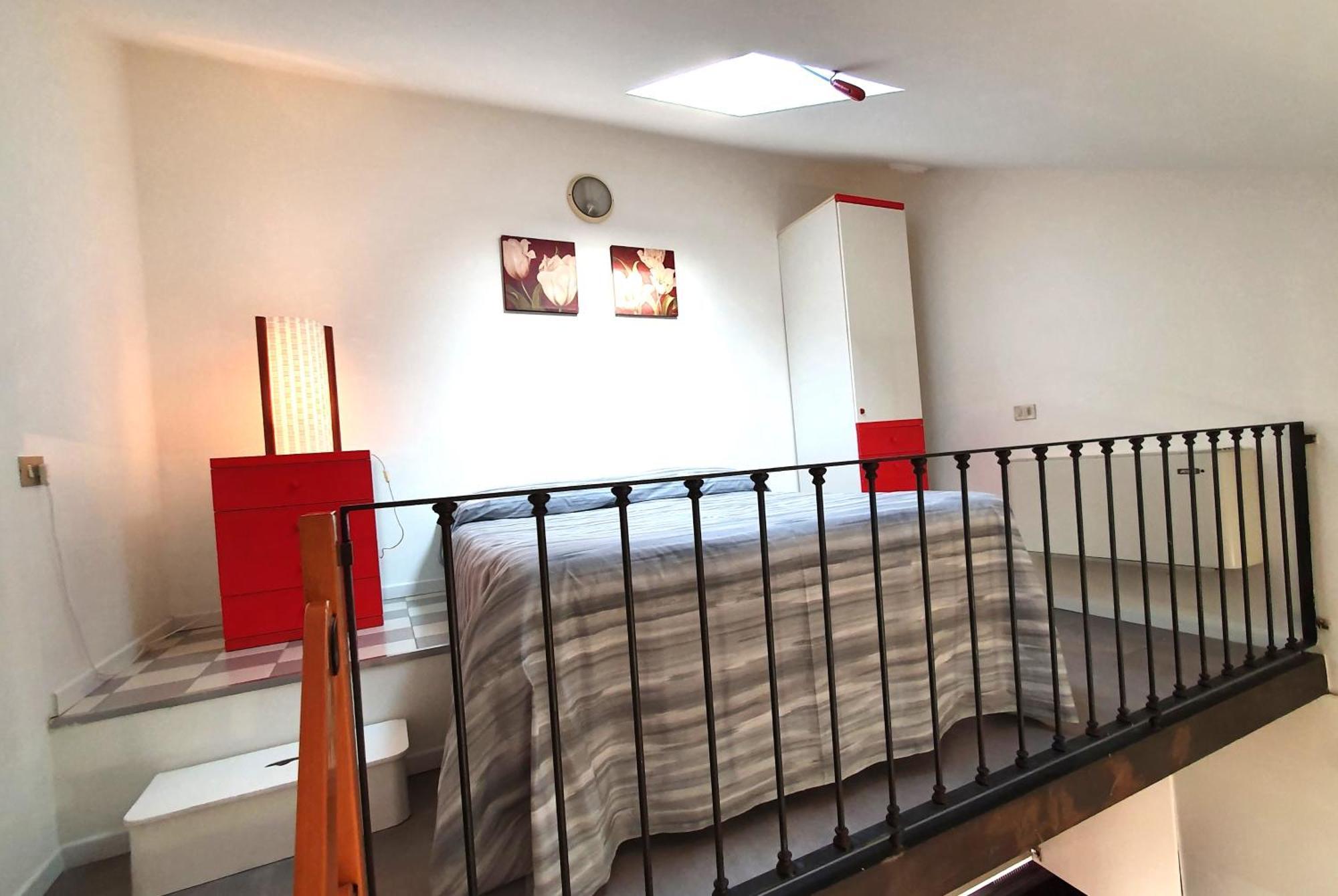 Appartamenti Adriana Sirmione Kamer foto
