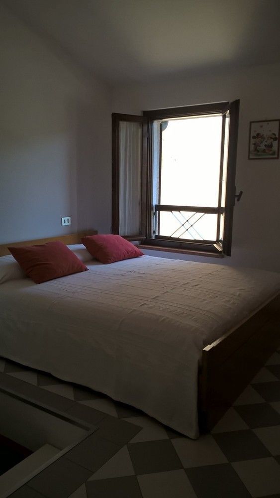 Appartamenti Adriana Sirmione Buitenkant foto