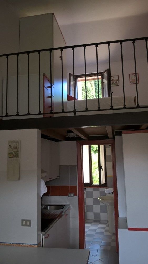 Appartamenti Adriana Sirmione Buitenkant foto